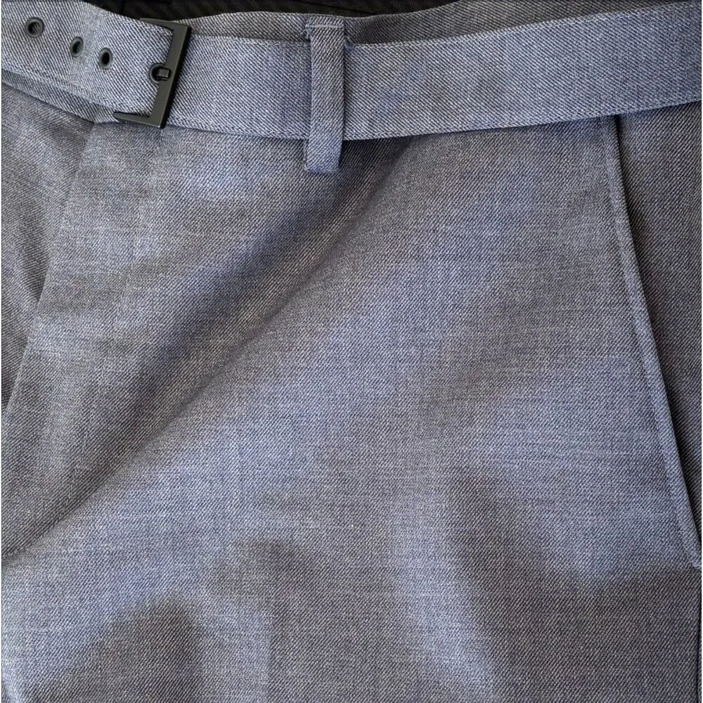 NWT The Kooples Men's Blue Suit Pants